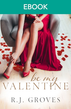 Be My Valentine (The Bridal Shop, #2)