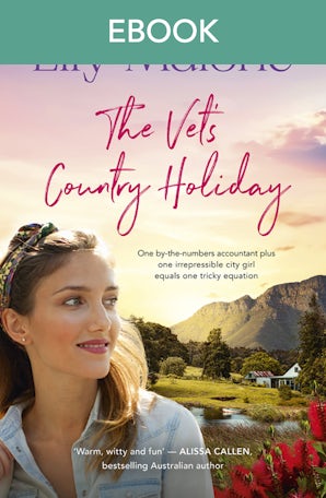The Vet's Country Holiday