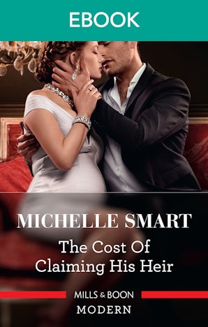 The Cost of Claiming His Heir