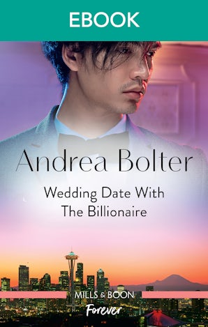 Wedding Date with the Billionaire