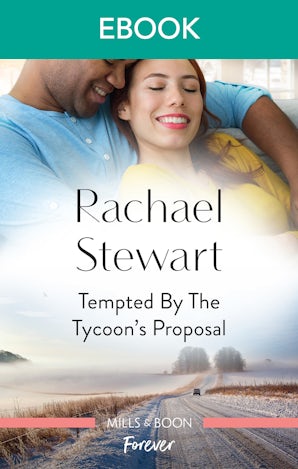 Tempted by the Tycoon's Proposal