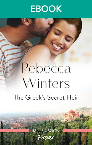 The Greek's Secret Heir