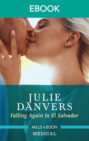 Falling Again in El Salvador