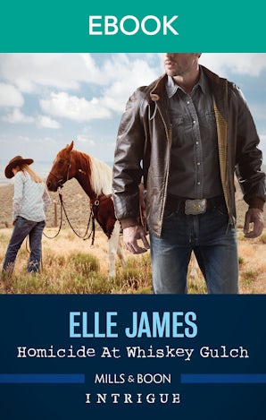 Homicide at Whiskey Gulch