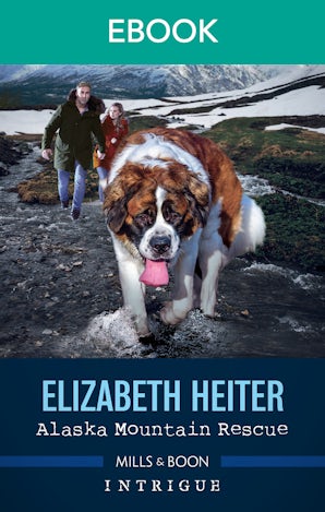 Alaska Mountain Rescue