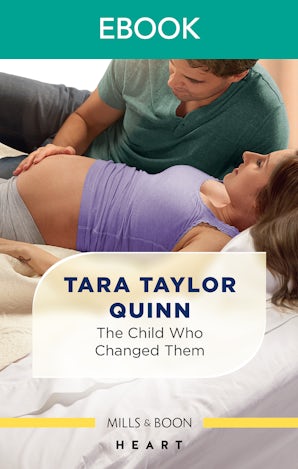 The Child Who Changed Them