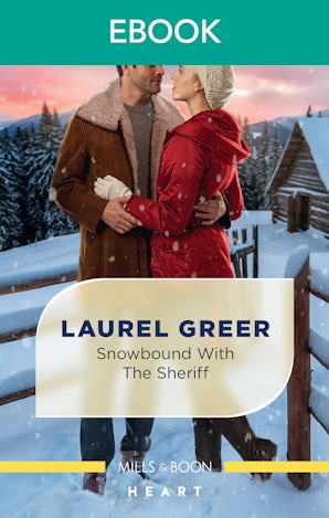 Snowbound with the Sheriff