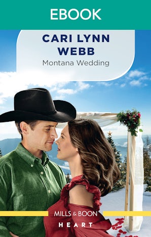Montana Wedding