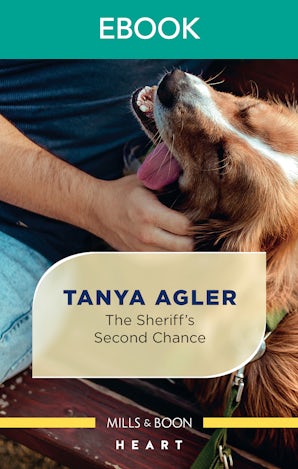 The Sheriff's Second Chance