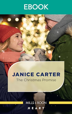 The Christmas Promise