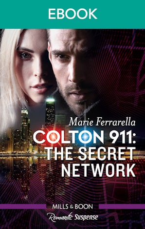 Colton 911: The Secret Network