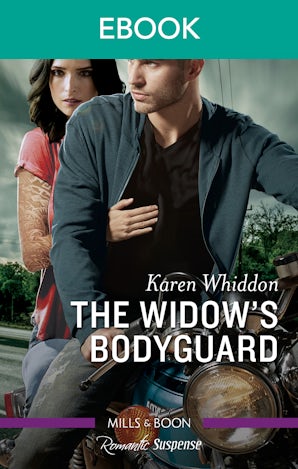 The Widow's Bodyguard