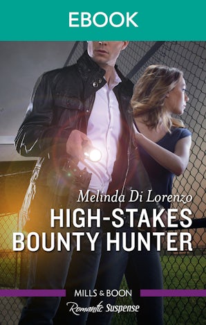 High-Stakes Bounty Hunter