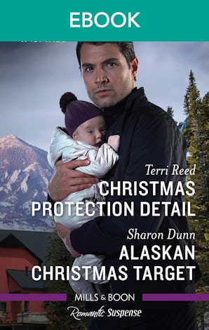 Christmas Protection Detail/Alaskan Christmas Target