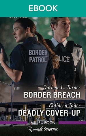Border Breach/Deadly Cover-Up