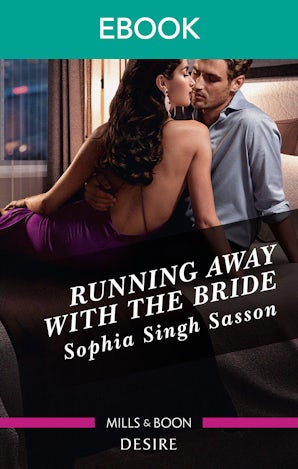 Running Away with the Bride