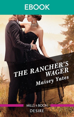 The Rancher's Wager