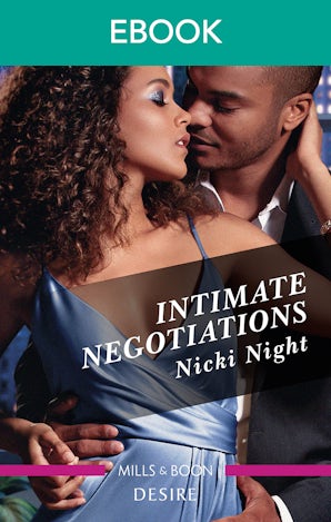 Intimate Negotiations