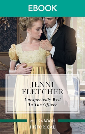 Unexpectedly Wed to the Officer
