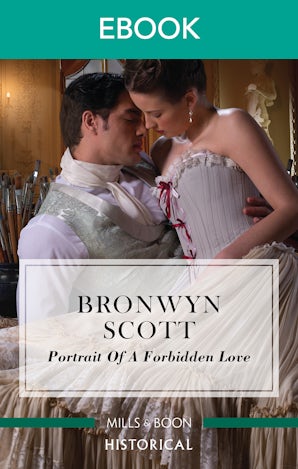 Portrait of a Forbidden Love
