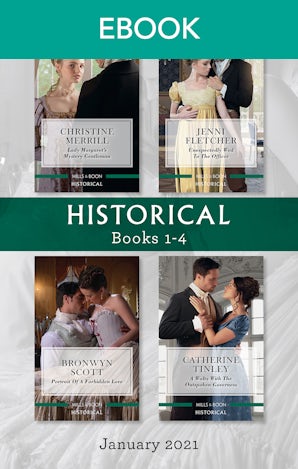 Historical Box Set Jan 2021