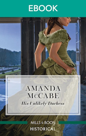 His Unlikely Duchess