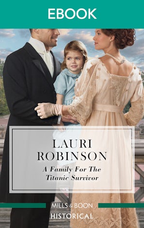A Family for the Titanic Survivor