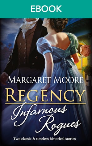 Regency Infamous Rogues