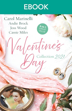 Valentine's Day Collection 2021