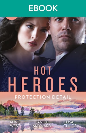 Hot Heroes: Protection Detail