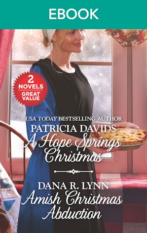 A Hope Springs Christmas/Amish Christmas Abduction