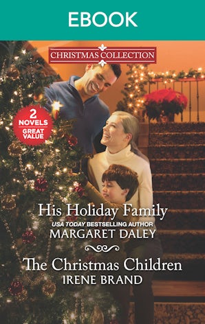 His Holiday Family/The Christmas Children