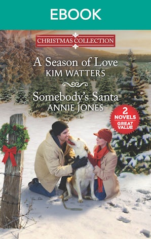 A Season of Love/Somebody's Santa