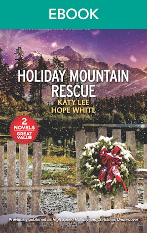 Holiday Mountain Rescue
