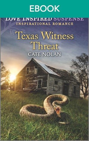 Texas Witness Threat