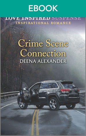 Crime Scene Connection