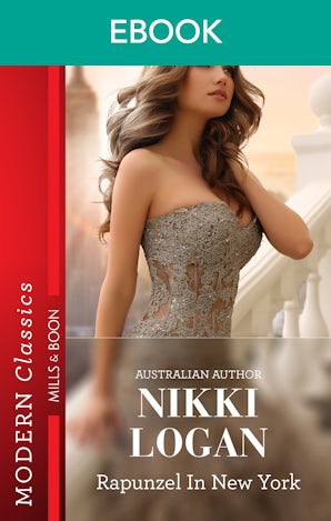 Rapunzel In New York