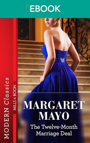 The Twelve-Month Marriage Deal