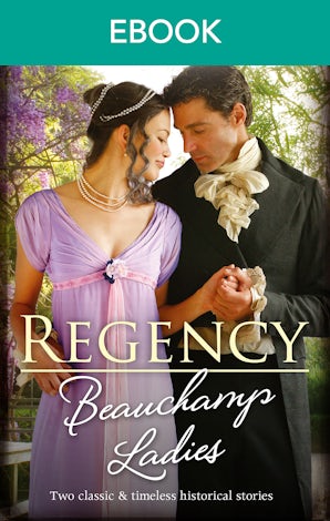 Regency Beauchamp Ladies