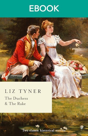 Quills - The Duchess & The Rake