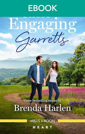 Those Engaging Garretts