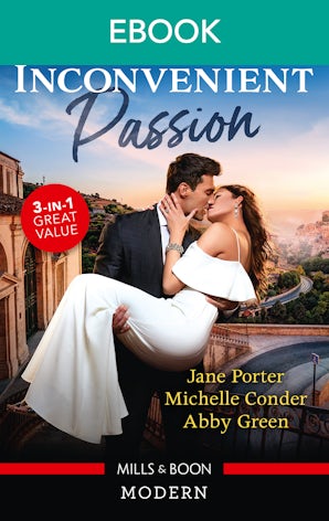 An Inconvenient Passion