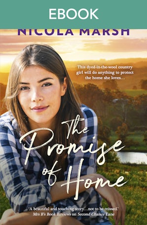 The Promise of Home