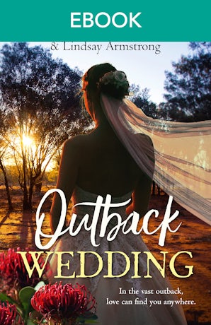 Outback Wedding