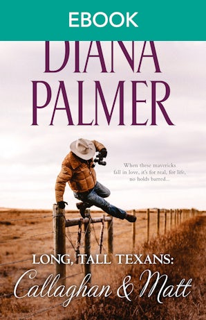 Long, Tall Texans - Callaghan & Matt