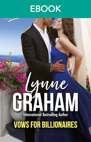 Hot Picks: Vows For Billionaires