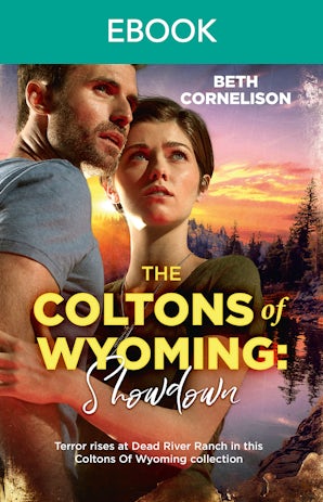 The Coltons of Wyoming: Showdown