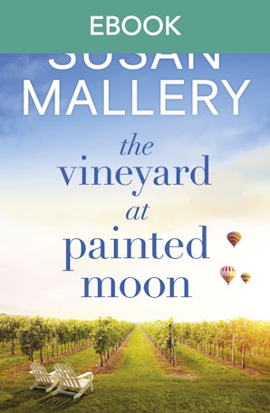 The Vineyard at Painted Moon