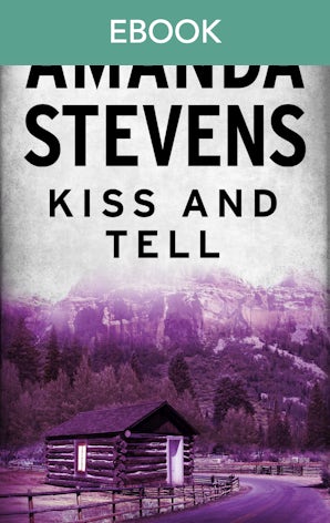 Kiss And Tell (novella)