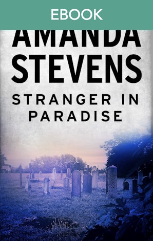 Stranger In Paradise